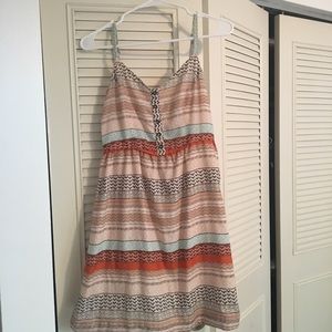 Women’s small casual dress